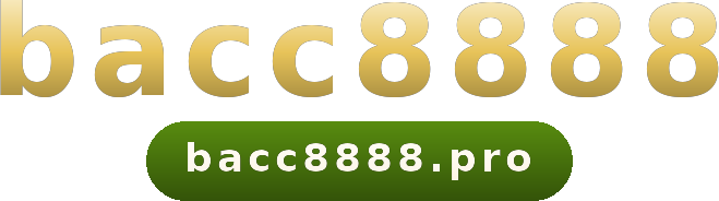 bacc8888 โลโก้